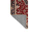 Tapis brun lavable à la machine-1636182960