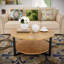 Table basse avec rangement Frame-709712012