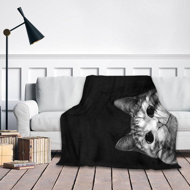 Hand Woven Blanket