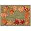Tapis touffeté à motif floral Dasan-1793339613