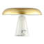 Marble Table Lamp