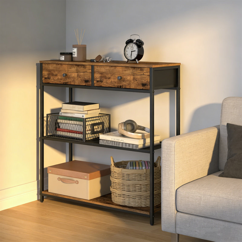 76cm Console Table