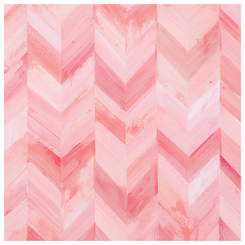 Tapis de bain Pink, L 34 po x L 21 po