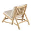 Zech Upholstered Accent Chair