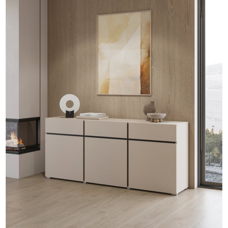 Decoda Display Cabinet