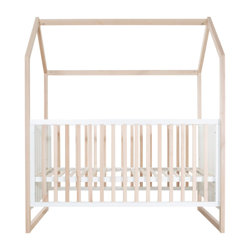 2 Cot Bed