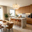Lustre 3 niveaux