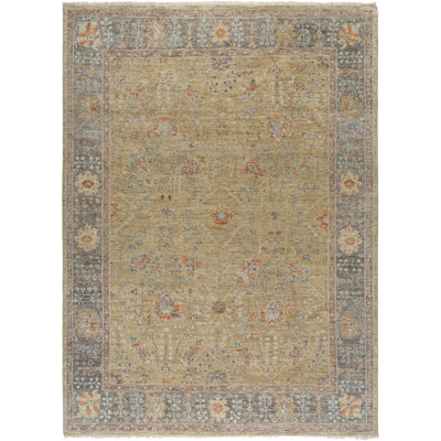 Monterey Handmade Rug