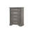 Azoriah 5-Drawer Wooden Dresser