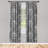 Uintonia Semi Sheer Curtain Pair-1322054684