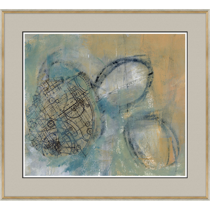 Exploration IV