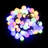 336'' Globe String Lights
