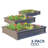 Raised Garden Bed