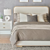 Pierce Duvet Cover