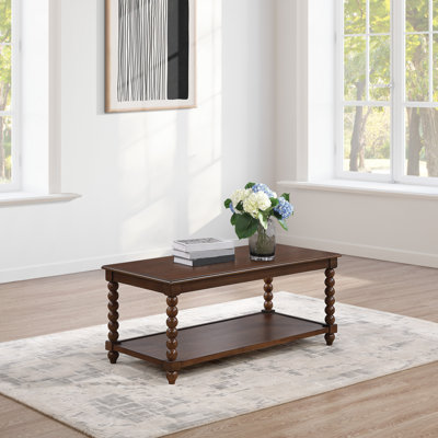 Table basse Gurpir