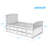 Hingham Twin Drawer Standard-1767569153