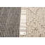 Tapis unique en laine 6 pi 2 po x 8 pi 11 po Delegal