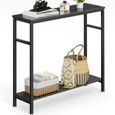 Alleigh 80cm Console Table
