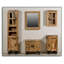 Kym Wall Bathroom Cabinet
