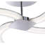 Philomena LED Semi Flush Mount