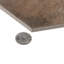 Industrial Hex 8-1/2 In. X 9-7/8 In. Porcelain Modern Look Wall & Floor Tile-597806876