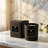 Cognac Cubans Scented Candle, 50 Hours Burn Time, Natural Soy Wax