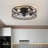 Assisi 18'' Ceiling Fan with Light Kit