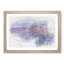 Light Clouds - Picture Frame Graphic Art Print-56735220-56735222