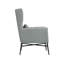 Connorville Seafoam Chair