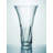 Vase de table en cristal 14 po Apollo