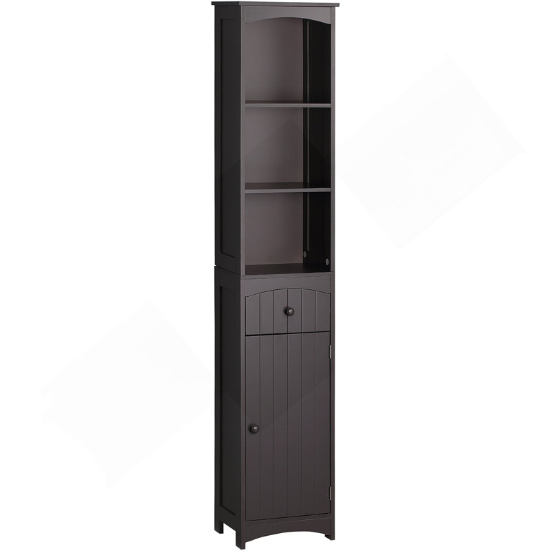 Bathroom Storage Cabinet, Free Standing Bathroom Storage Unit