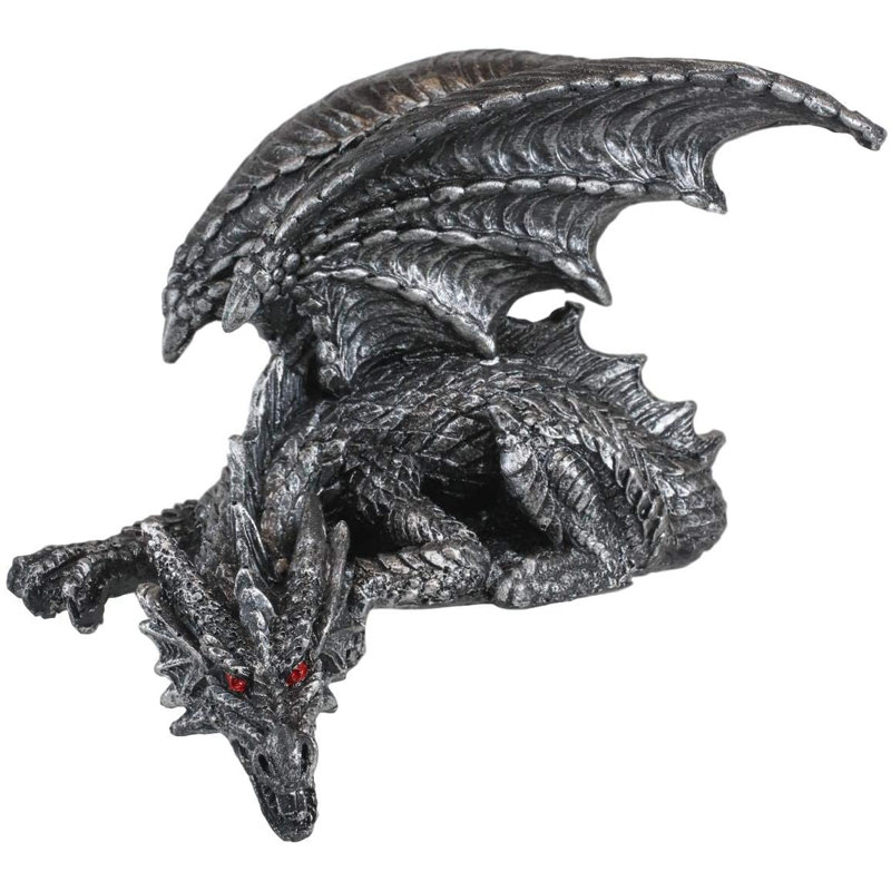 Dragon perchoir Ebros Draco