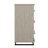 Neer 51.96'' W 6 - Drawer Dresser-22446483