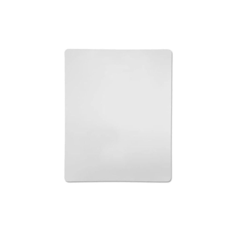 Planche à découper en plastique transparent - planche à découper durable pour la restauration, les restaurants, la préparation des repas, la protection du comptoir et les bricolages (12)