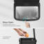 50 Litre Motion Sensor Trash Can-98296761