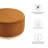 Modway Tilden Upholstered Ottoman-96356243