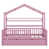 Pink is out of stock