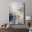 FLORAL Series CCCCXIX - Gallery Cavas