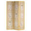 Cloison pliante en bois massif Boothbay-742382531-742382534