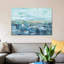 Be Happy by Sofia Veysey - Print on Canvas-34181712-101336437