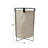 Canvas Laundry Hamper-2003157687