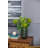 Abels Handmade Glass Table Vase-1069316110