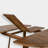 4 - Person Extendable Outdoor Dining Set with Cushions