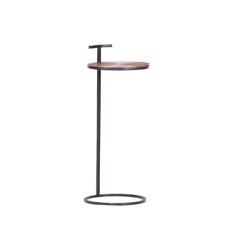 Boucher C Table End Table