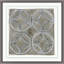 Brise-Soleil 9 Print by Christopher Kennedy