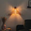 Ava 1 - Light Flush Mounted Scone
