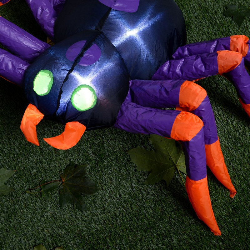 Freestanding Halloween Decoration