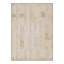 Tapis lavable antidérapant à motif abstrait moderne beige / ivoire-1483119782