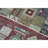 Afghan One-of-a-Kind 10'1" x 13'2" Rectangle Wool Area Rug in Blue and Brown