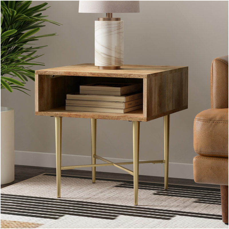 Fallon End Table